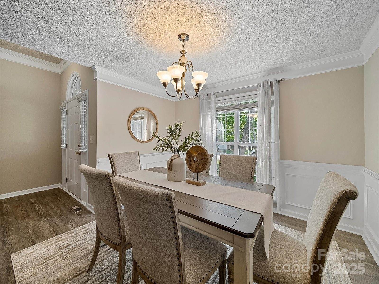 1257 Mill Race Lane, Matthews, NC 28104