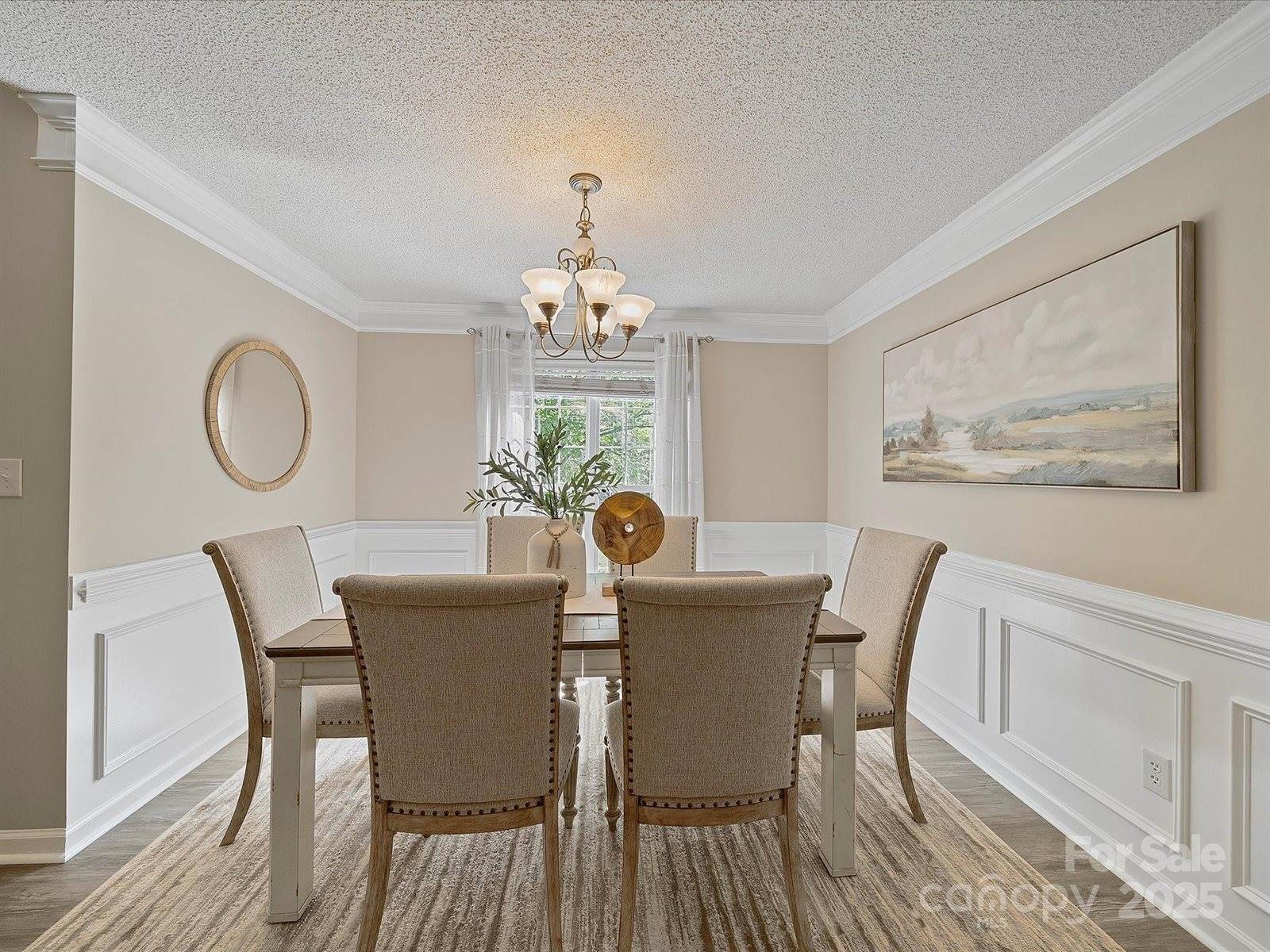 1257 Mill Race Lane, Matthews, NC 28104