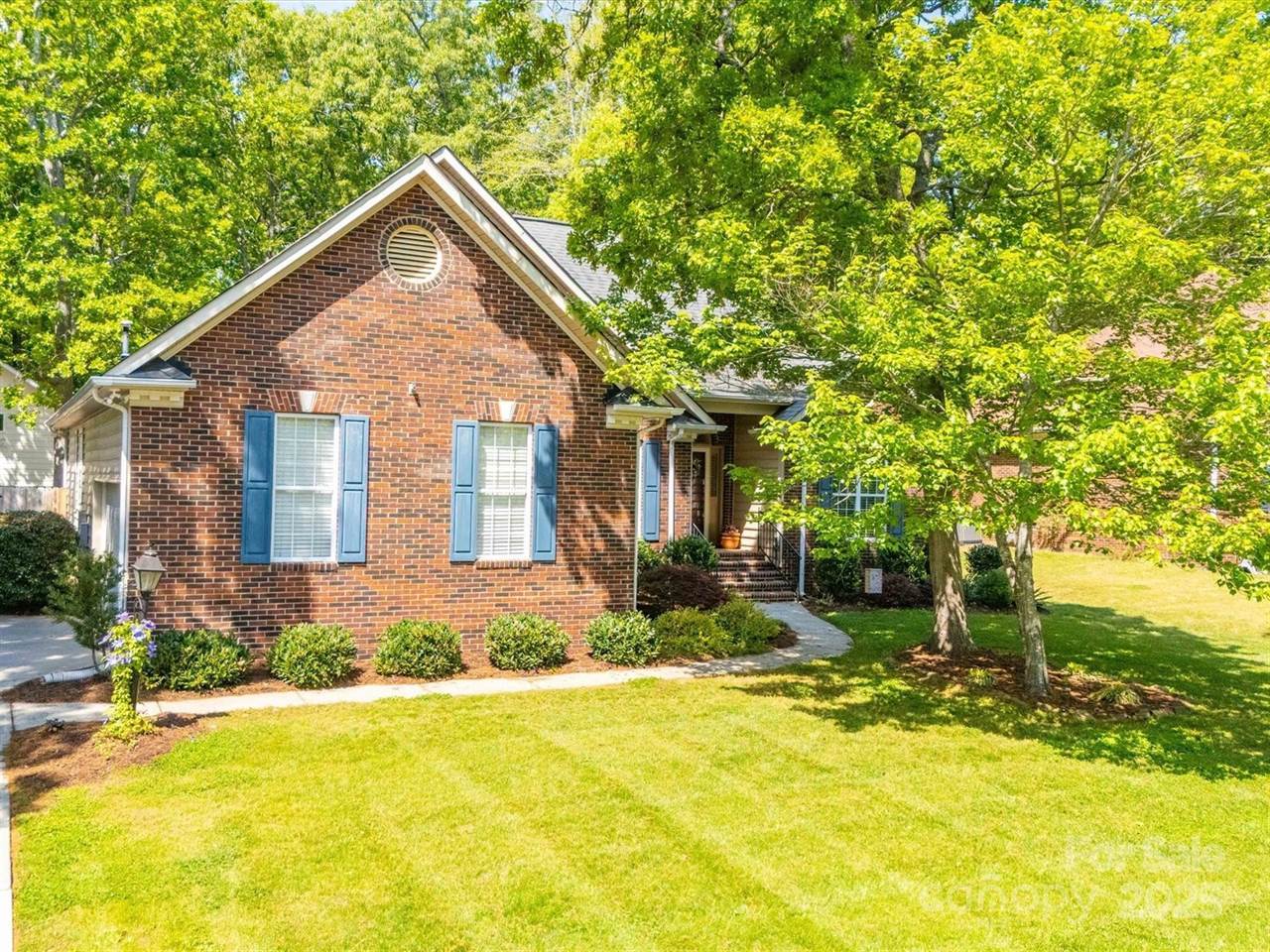 1257 Mill Race Lane, Matthews, NC 28104