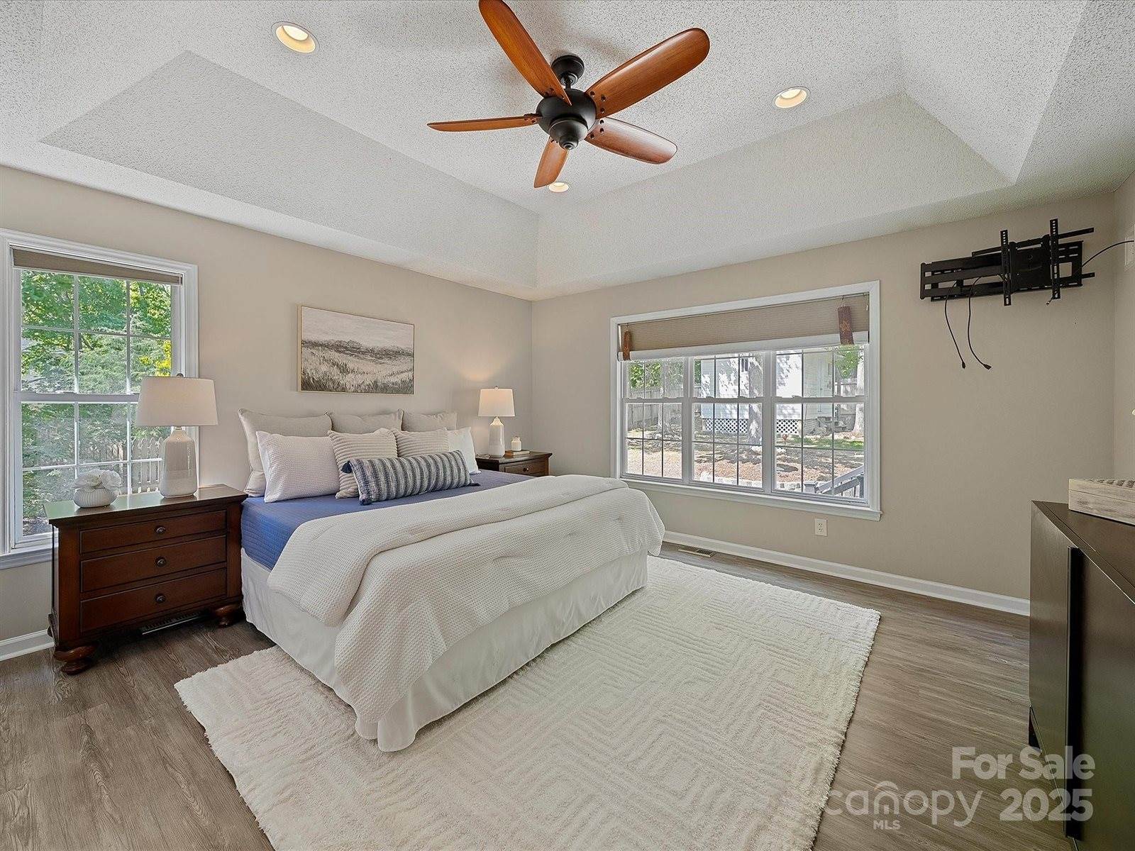 1257 Mill Race Lane, Matthews, NC 28104