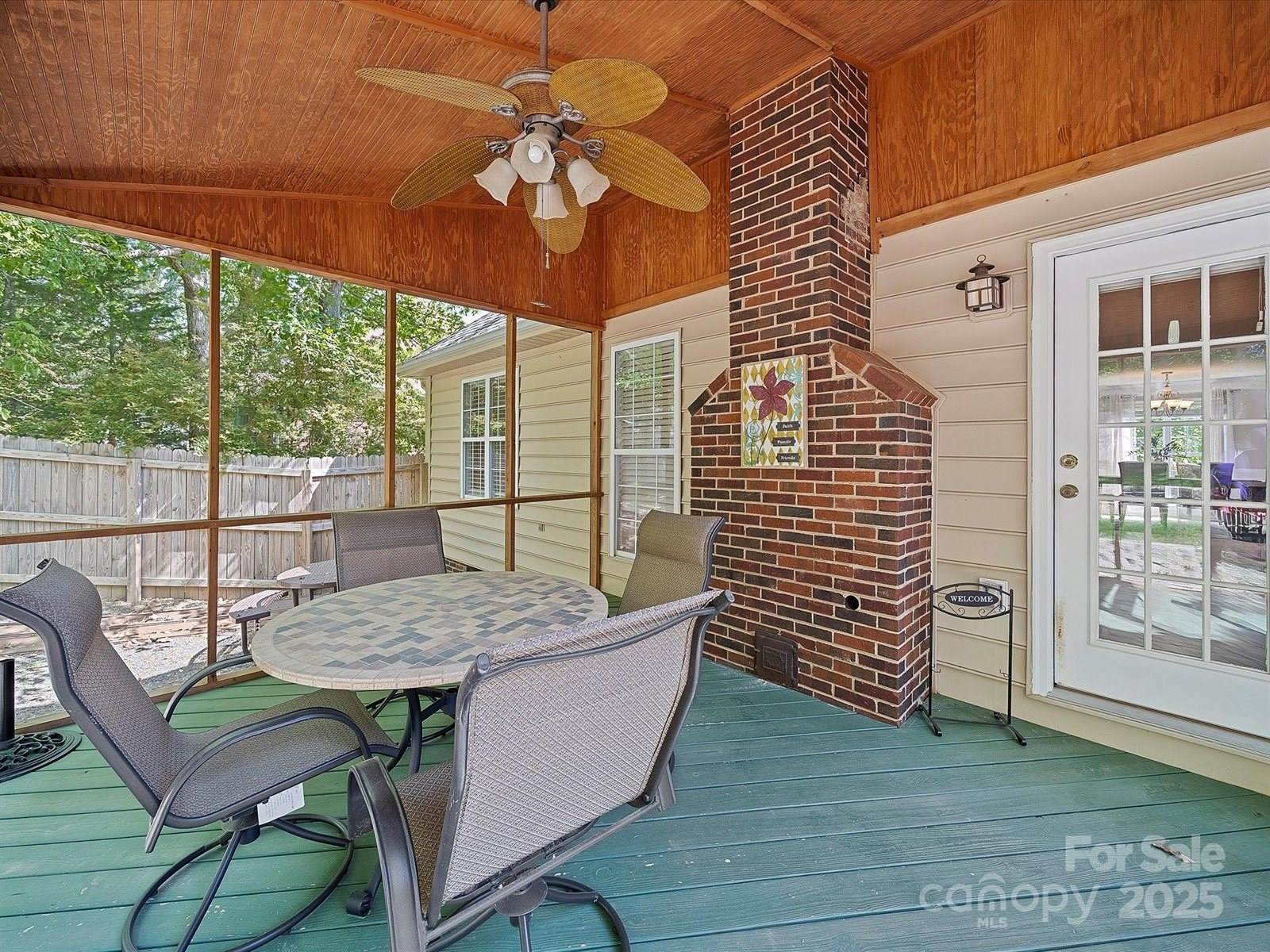 1257 Mill Race Lane, Matthews, NC 28104