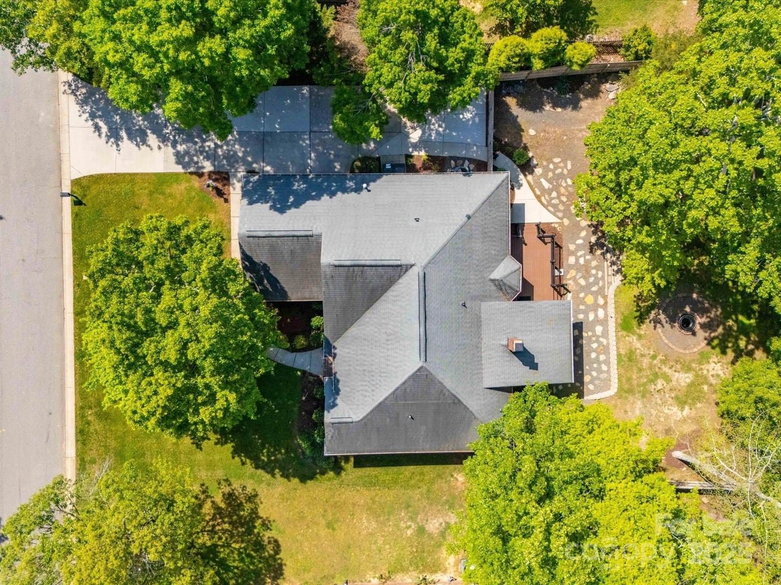 1257 Mill Race Lane, Matthews, NC 28104