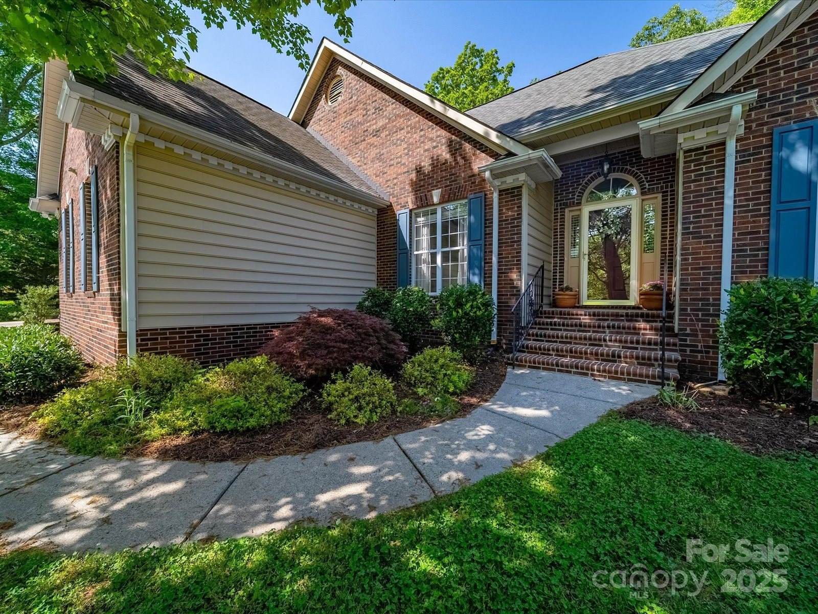 1257 Mill Race Lane, Matthews, NC 28104