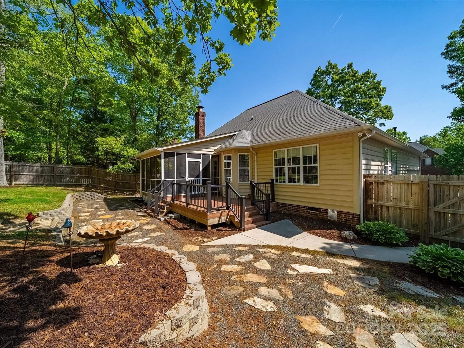 1257 Mill Race Lane, Matthews, NC 28104