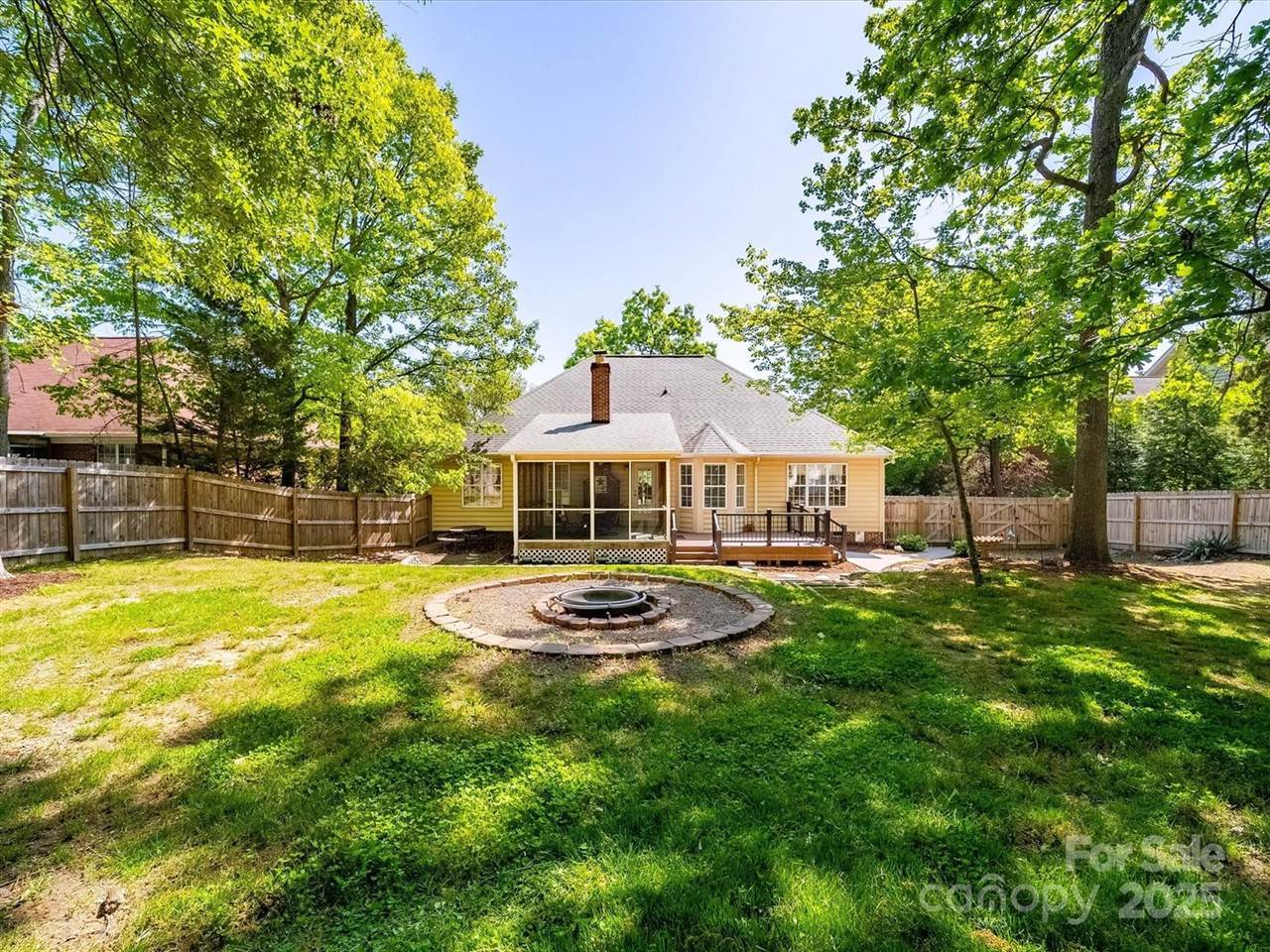 1257 Mill Race Lane, Matthews, NC 28104