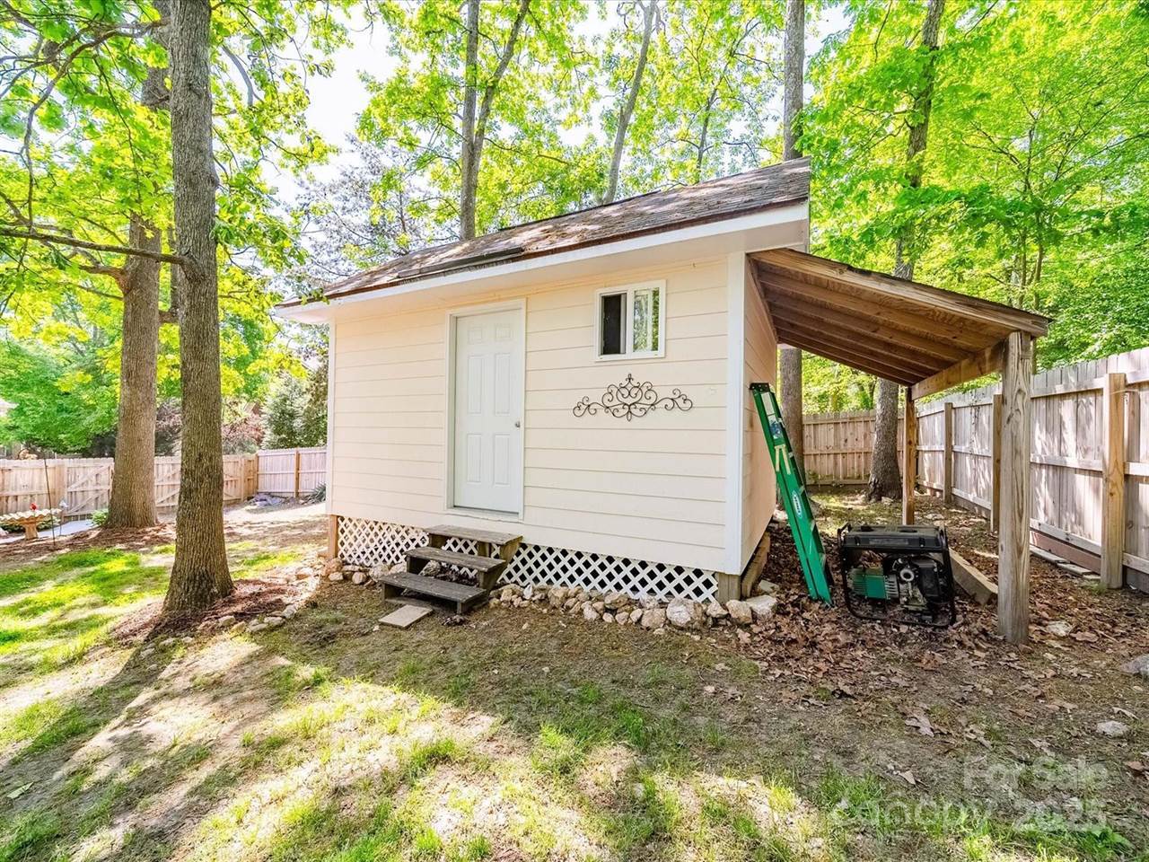 1257 Mill Race Lane, Matthews, NC 28104