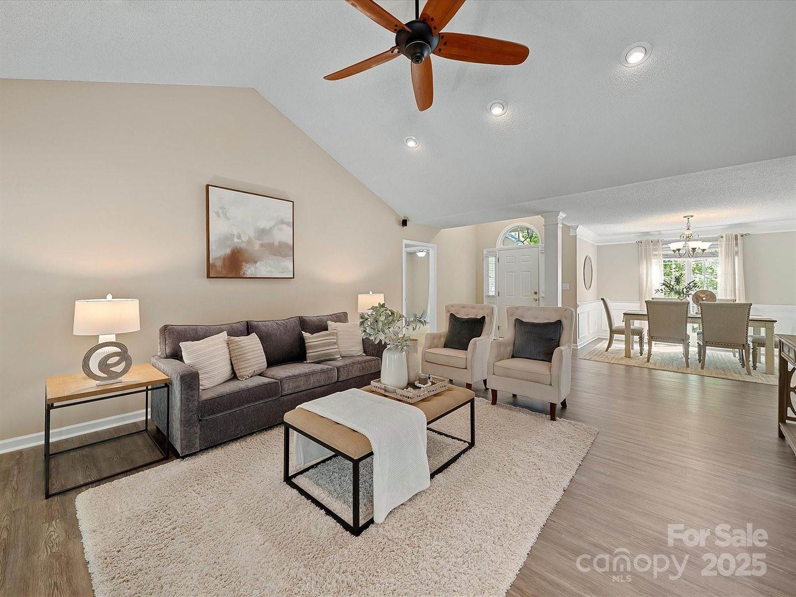 1257 Mill Race Lane, Matthews, NC 28104