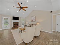 1257 Mill Race Lane, Matthews, NC 28104