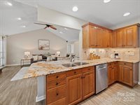 1257 Mill Race Lane, Matthews, NC 28104