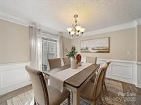 1257 Mill Race Lane, Matthews, NC 28104