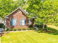 1257 Mill Race Lane, Matthews, NC 28104