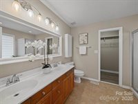 1257 Mill Race Lane, Matthews, NC 28104