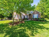 1257 Mill Race Lane, Matthews, NC 28104