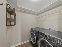 1257 Mill Race Lane, Matthews, NC 28104