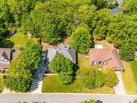 1257 Mill Race Lane, Matthews, NC 28104