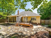 1257 Mill Race Lane, Matthews, NC 28104