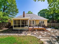 1257 Mill Race Lane, Matthews, NC 28104