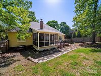 1257 Mill Race Lane, Matthews, NC 28104