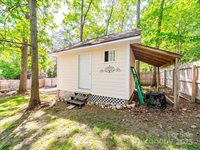 1257 Mill Race Lane, Matthews, NC 28104