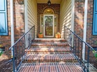 1257 Mill Race Lane, Matthews, NC 28104