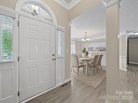 1257 Mill Race Lane, Matthews, NC 28104