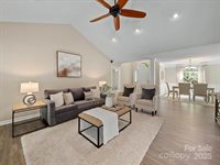 1257 Mill Race Lane, Matthews, NC 28104