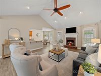 1257 Mill Race Lane, Matthews, NC 28104