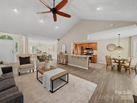 1257 Mill Race Lane, Matthews, NC 28104