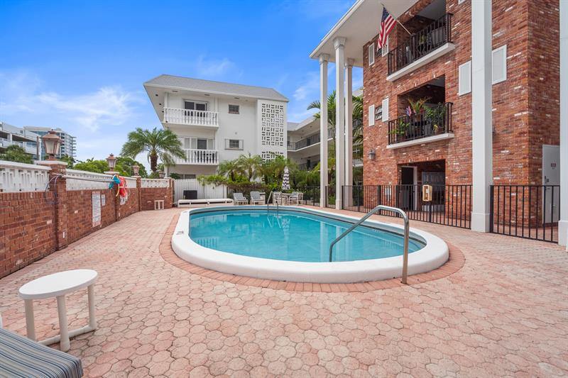 2500 NE 9th St 308, #308, Fort Lauderdale, FL 33304