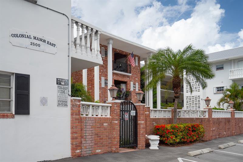 2500 NE 9th St 308, #308, Fort Lauderdale, FL 33304