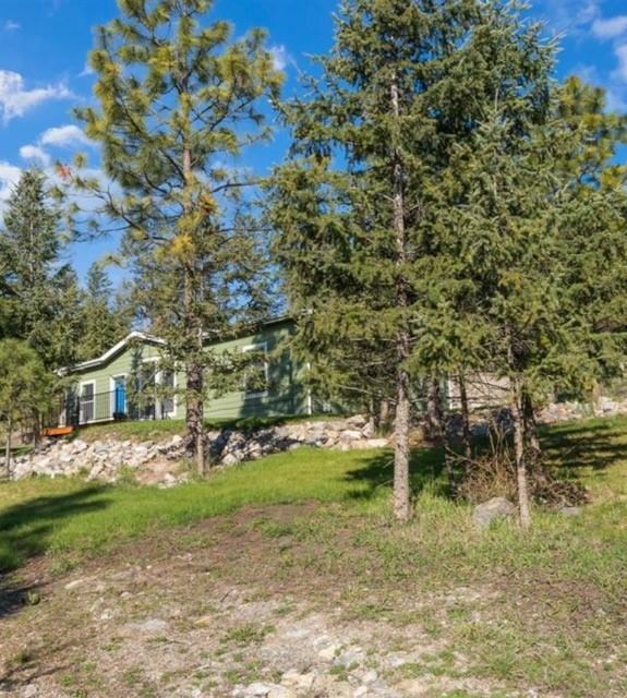 283 and 275 Boon Road, Somers, MT 59932