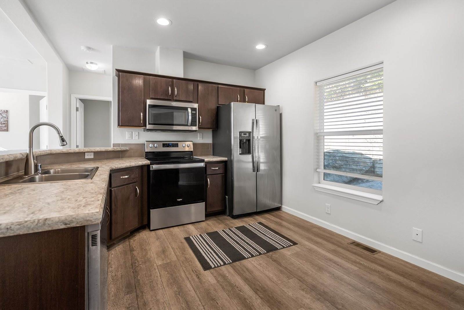 283 and 275 Boon Road, Somers, MT 59932