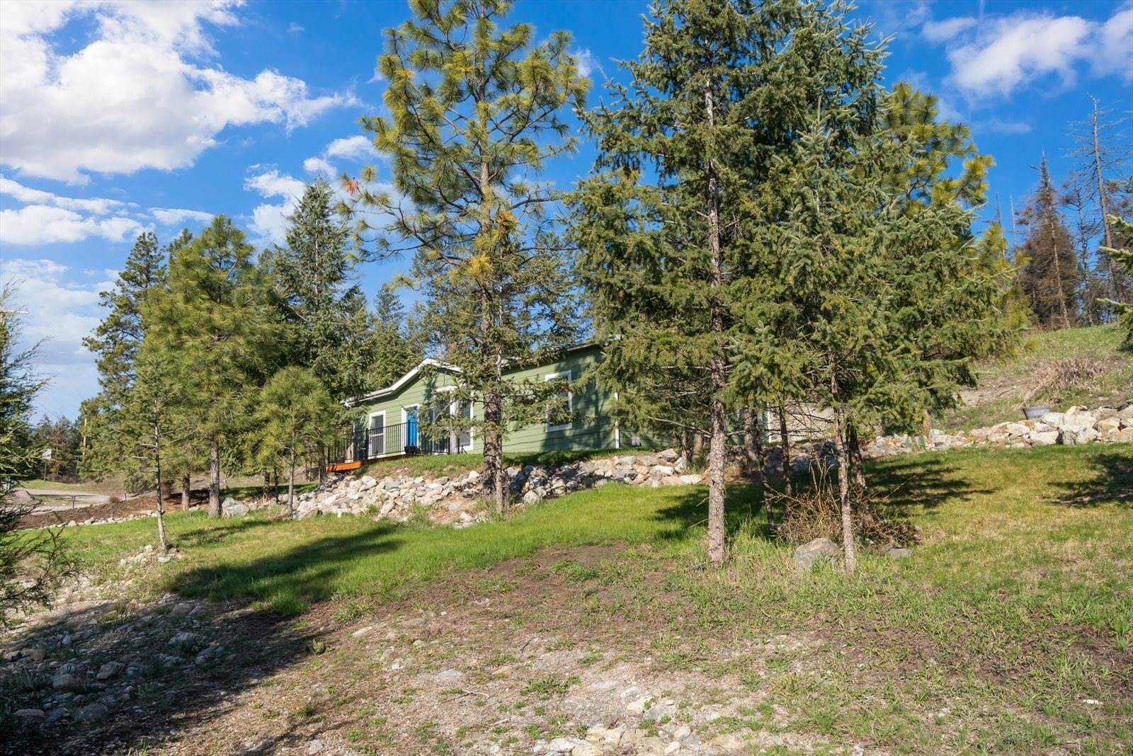 283 and 275 Boon Road, Somers, MT 59932
