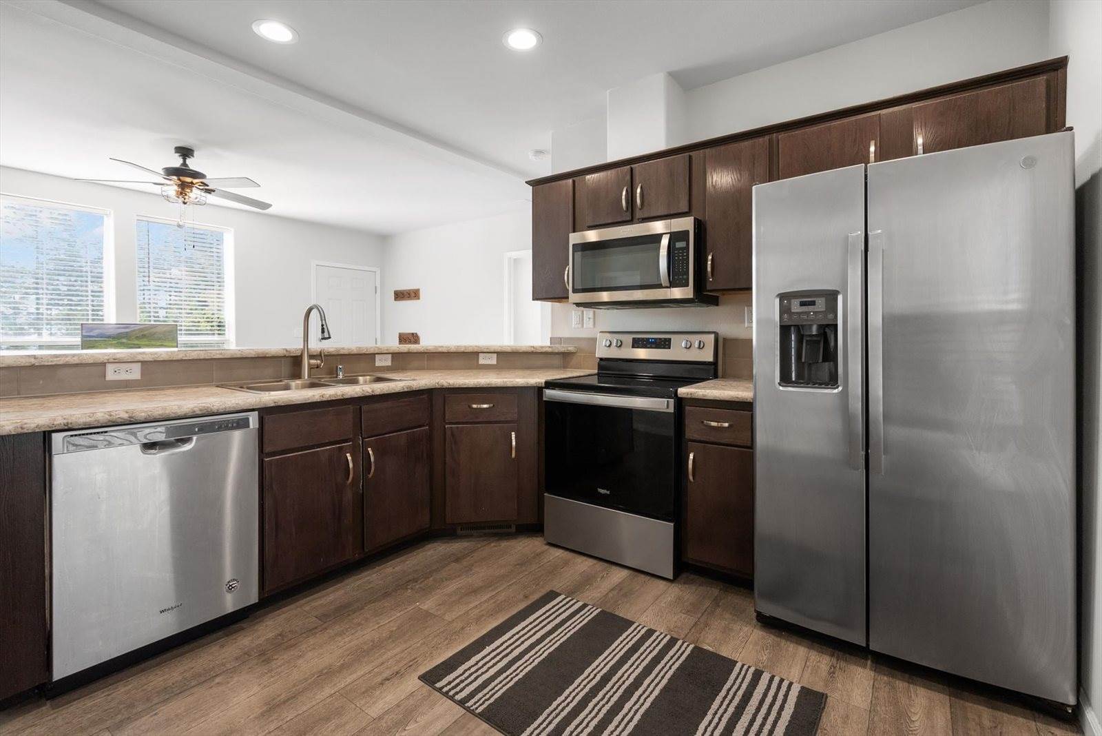 283 and 275 Boon Road, Somers, MT 59932