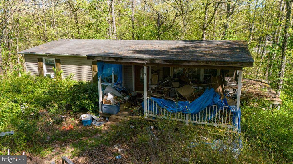 210 Zeiger Drive, Winchester, VA 22602