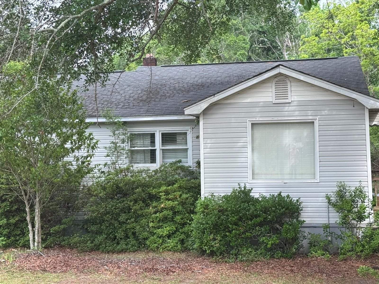 127 Jackson Road, Jackson, SC 29831