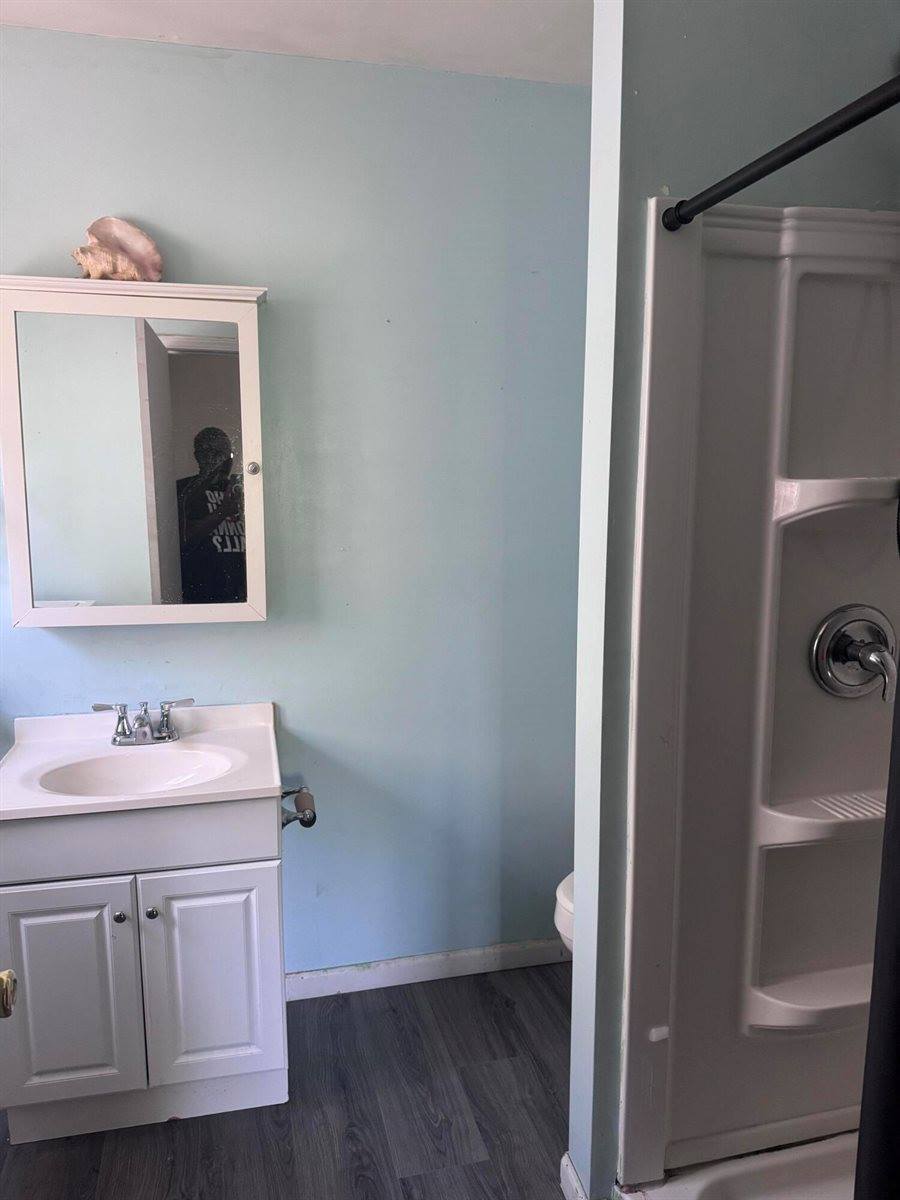 127 Jackson Road, Jackson, SC 29831