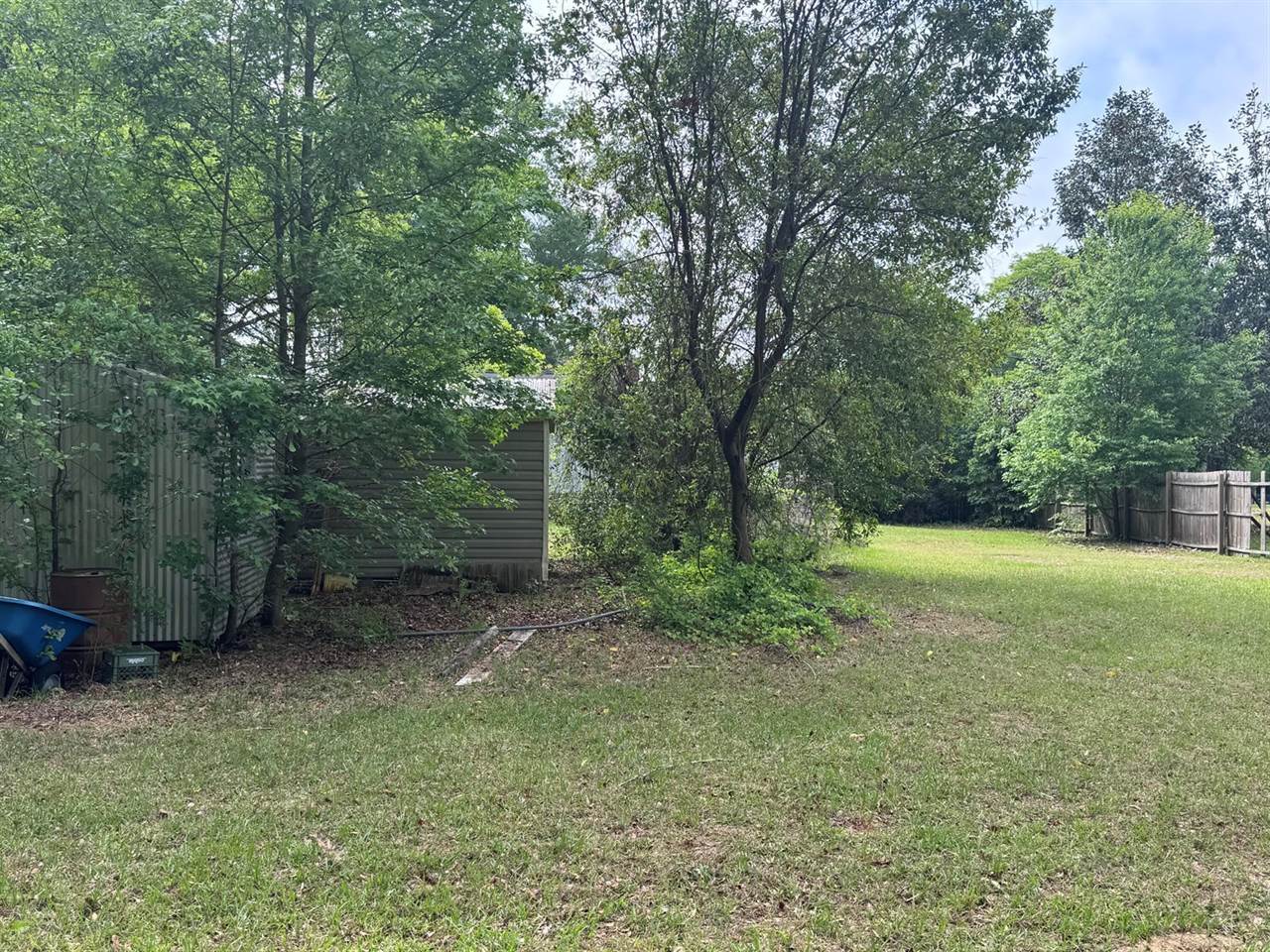 127 Jackson Road, Jackson, SC 29831