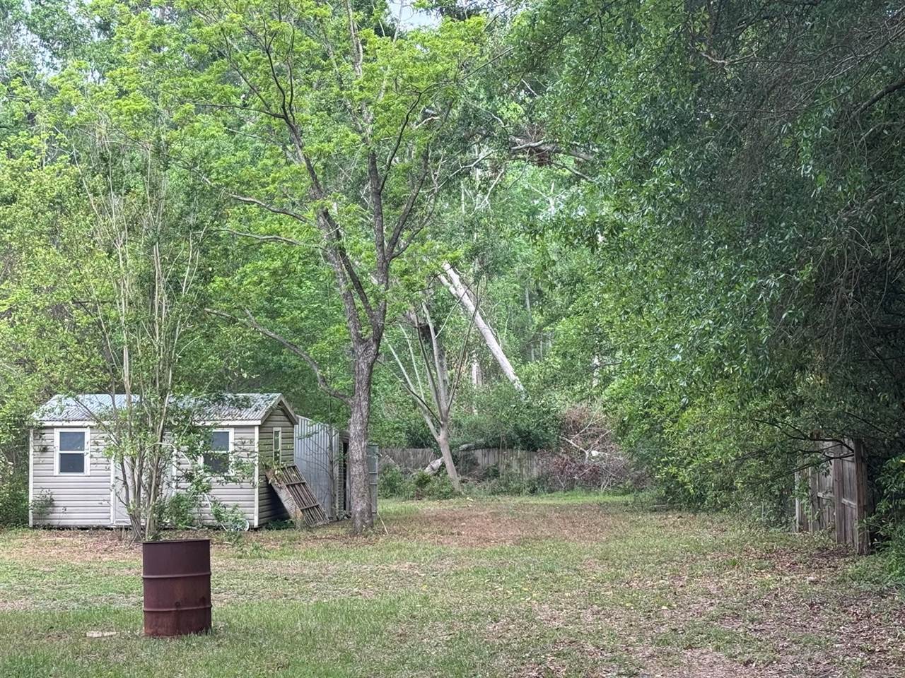 127 Jackson Road, Jackson, SC 29831