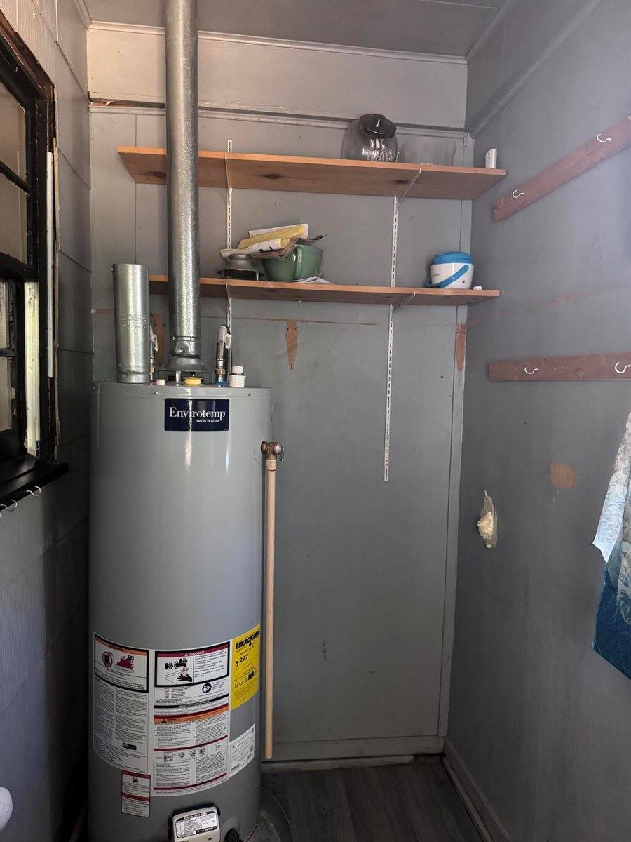 127 Jackson Road, Jackson, SC 29831