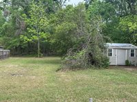 127 Jackson Road, Jackson, SC 29831