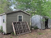 127 Jackson Road, Jackson, SC 29831