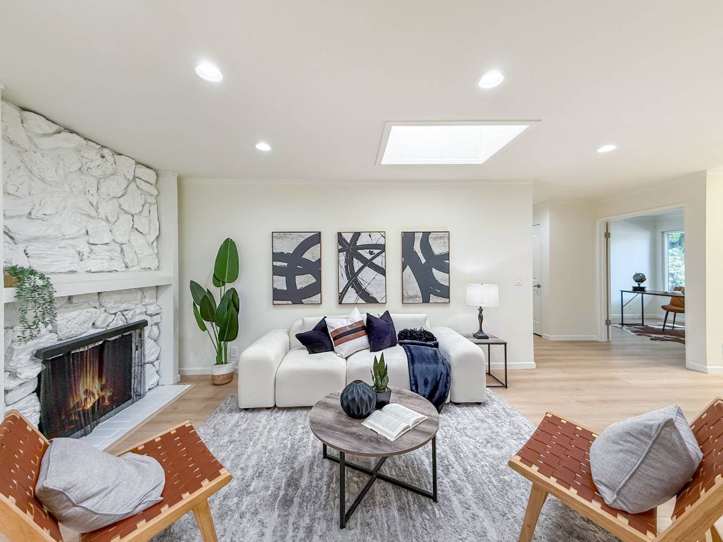 6137 Ashburton DR, San Jose, CA 95123