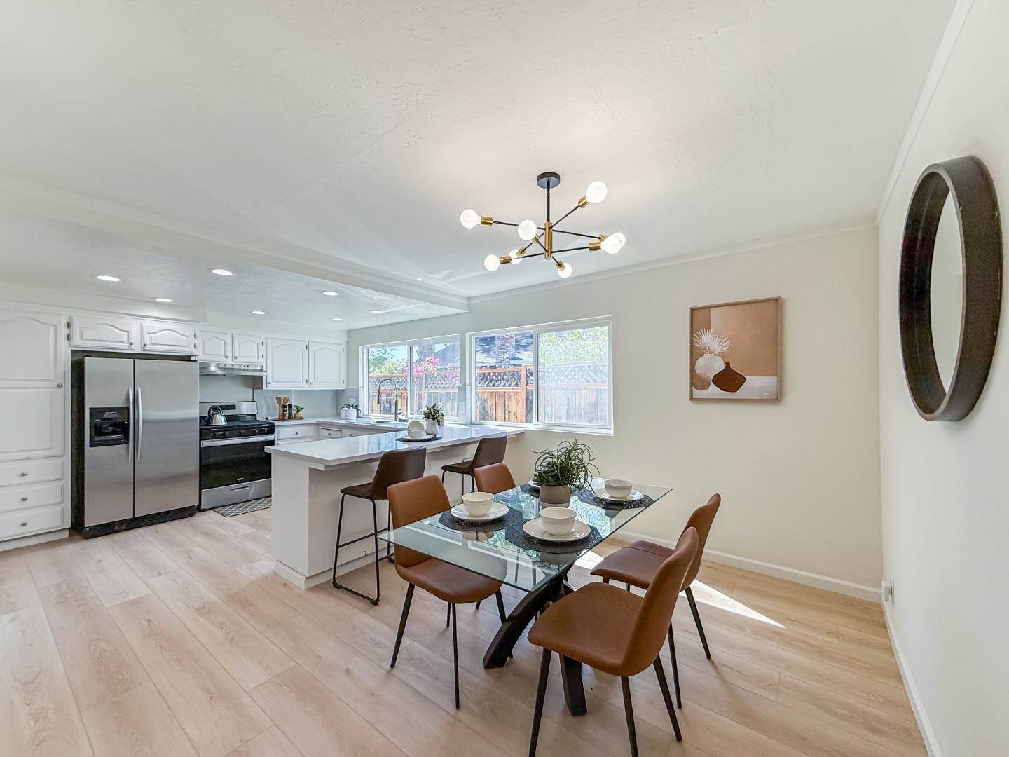 6137 Ashburton DR, San Jose, CA 95123