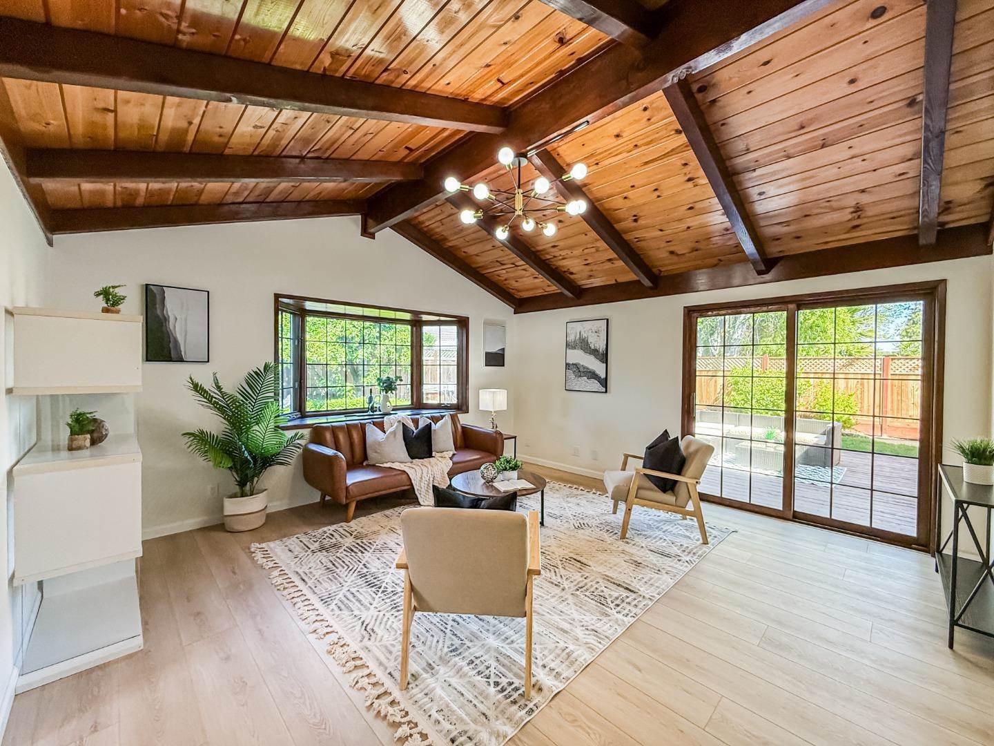 6137 Ashburton DR, San Jose, CA 95123