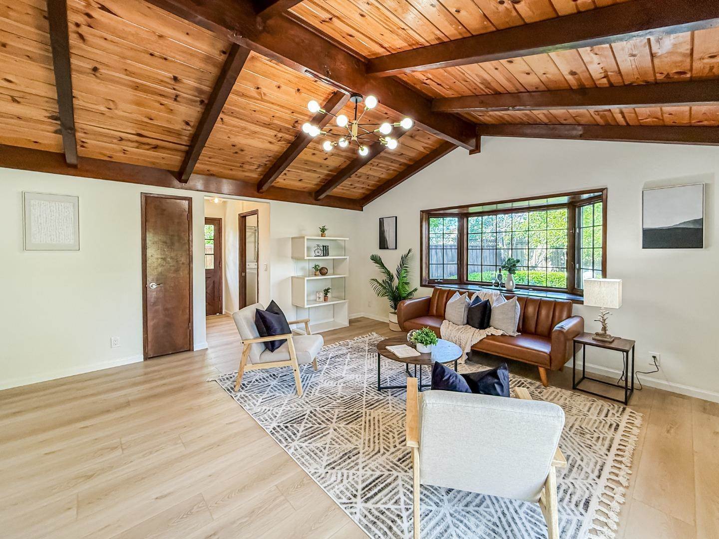 6137 Ashburton DR, San Jose, CA 95123