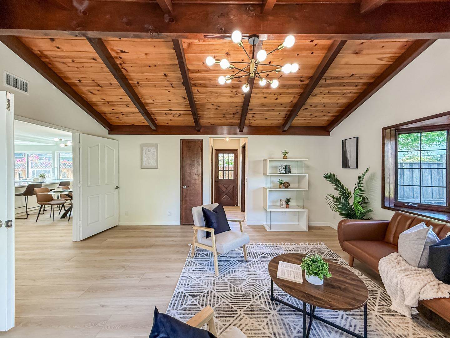 6137 Ashburton DR, San Jose, CA 95123