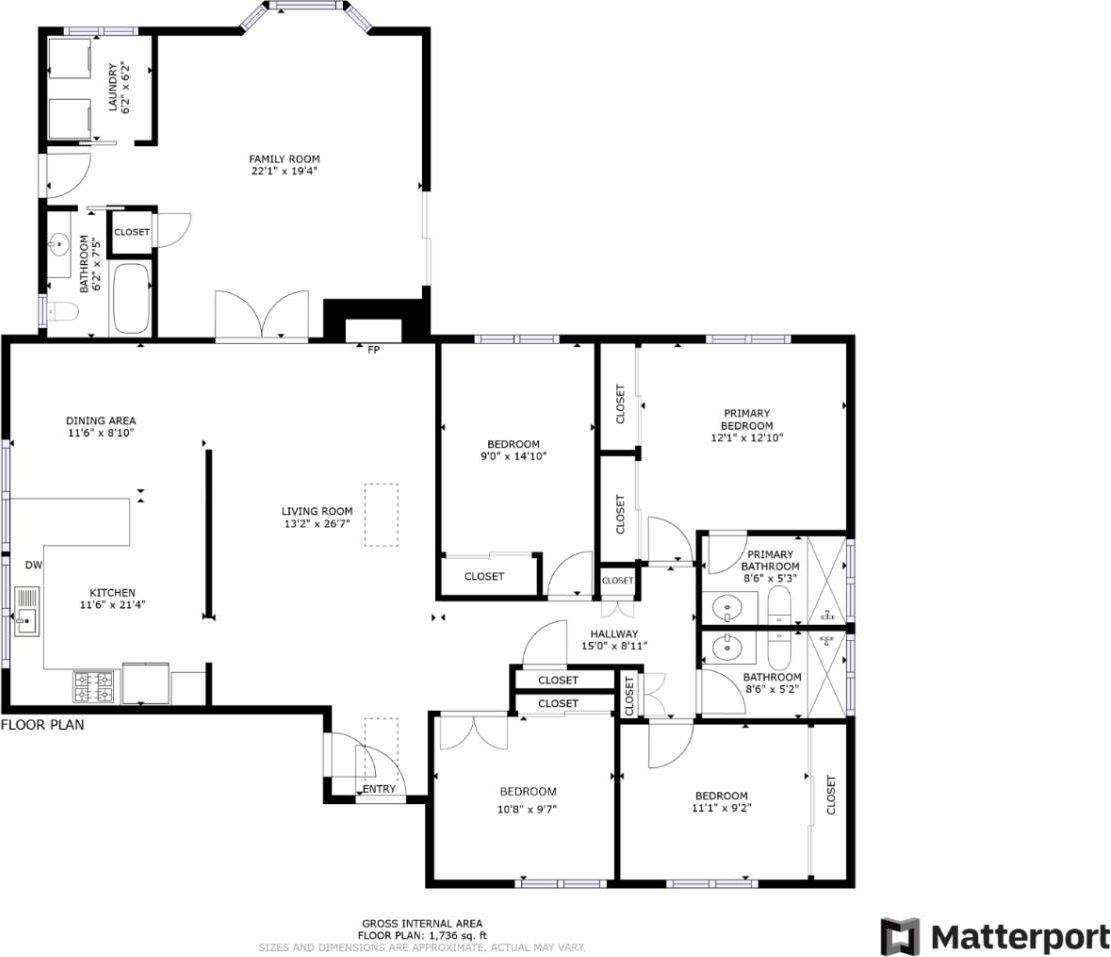 6137 Ashburton DR, San Jose, CA 95123