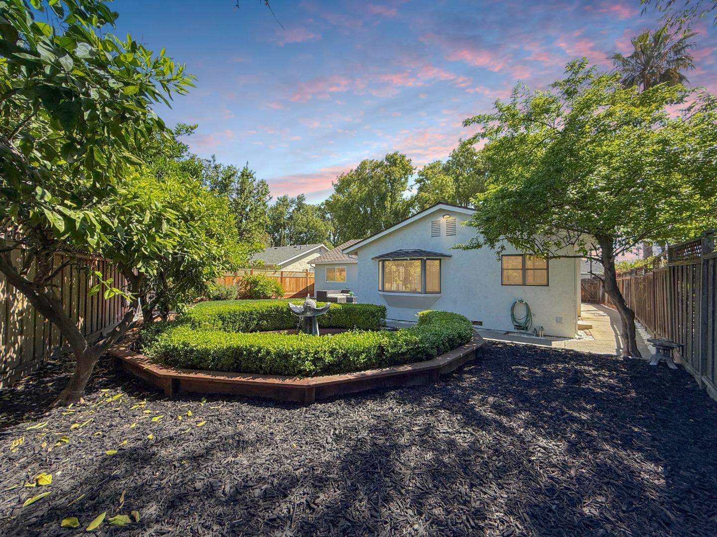 6137 Ashburton DR, San Jose, CA 95123