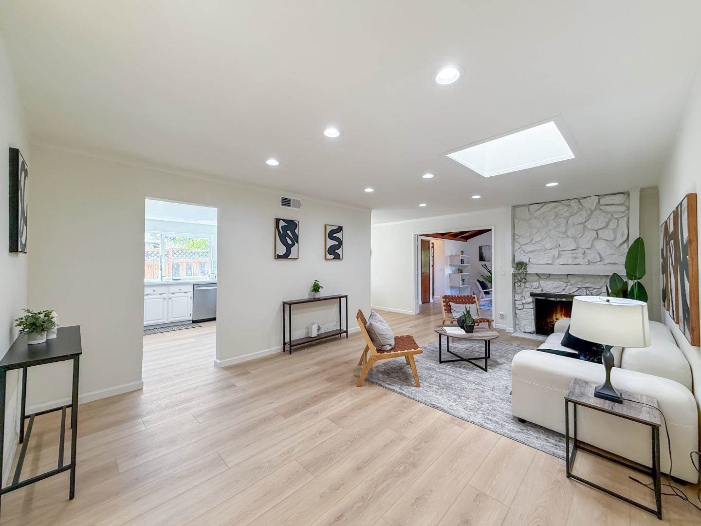 6137 Ashburton DR, San Jose, CA 95123